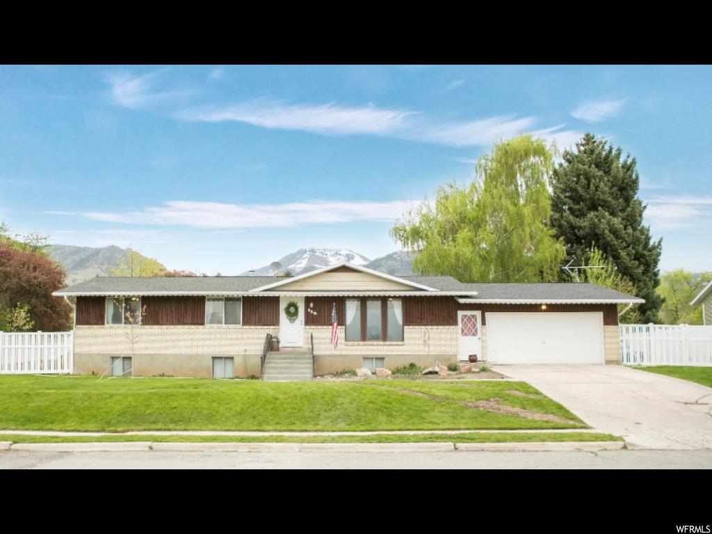 510 S 75 W, Providence, UT 84332