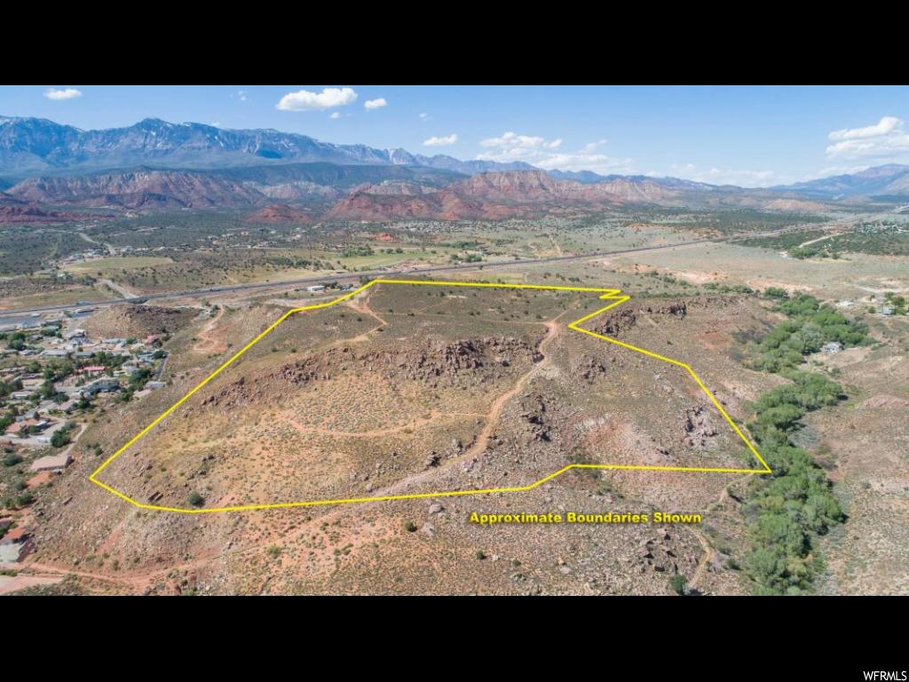 400 E Eagle St, Leeds, UT 84746