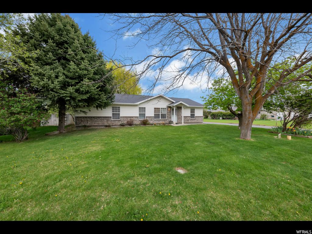 259 S 500 E, Hyrum, UT 84319
