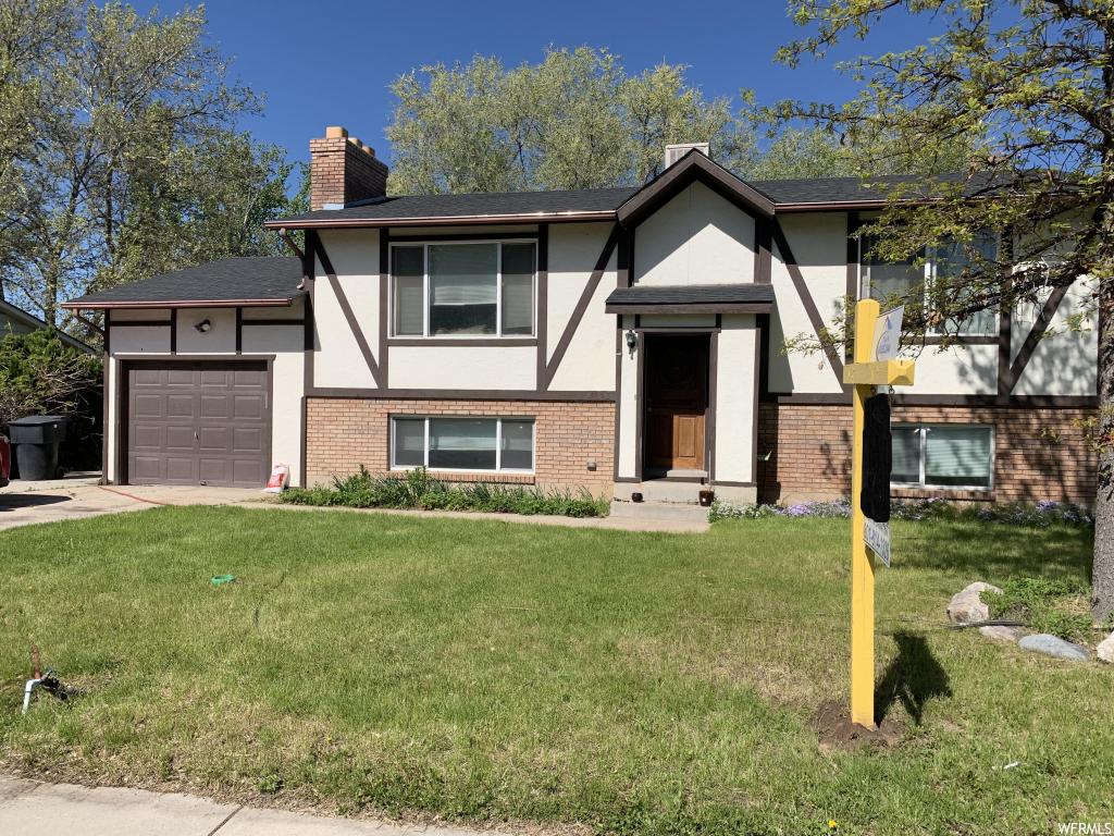 2693 N 720 W, Clinton, UT 84015