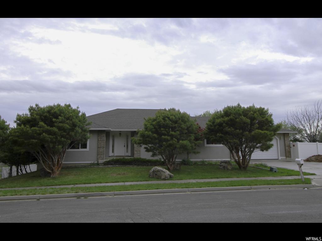 696 S 850 E, Brigham City, UT 84302