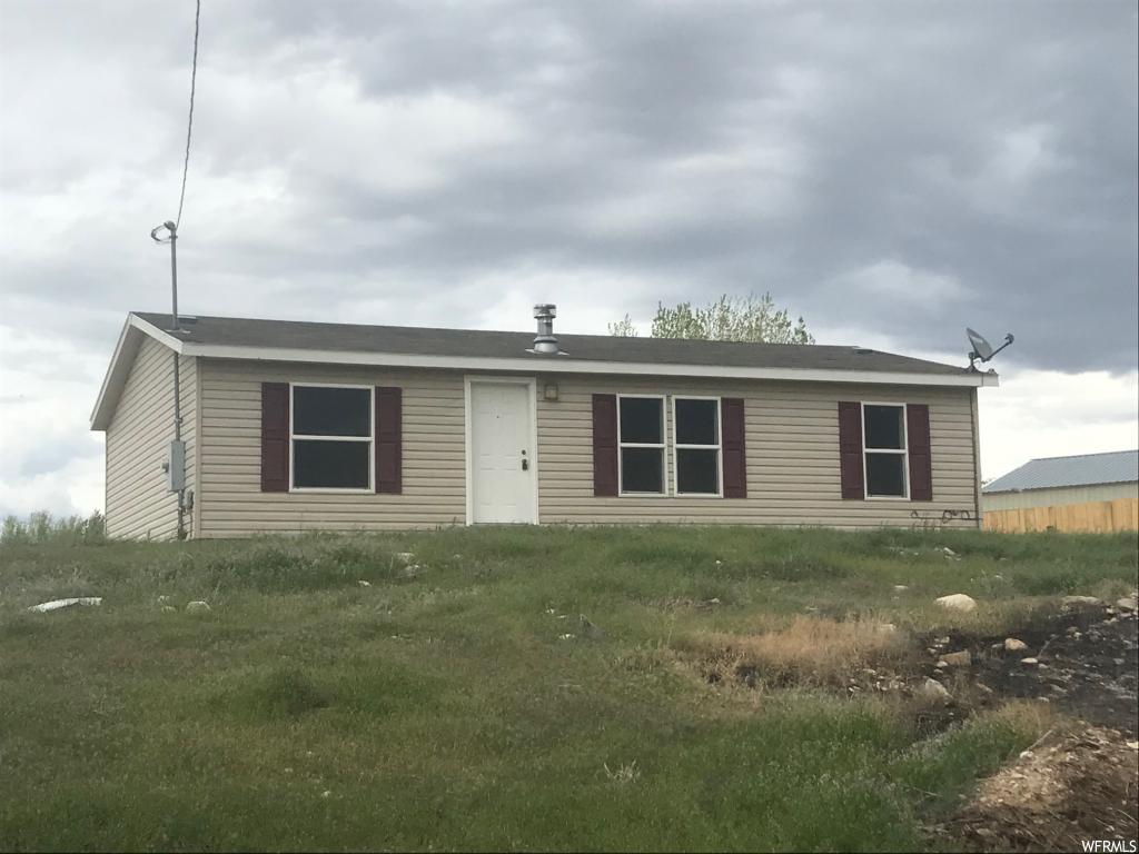 5065 S 3150 E, Vernal, UT 84078