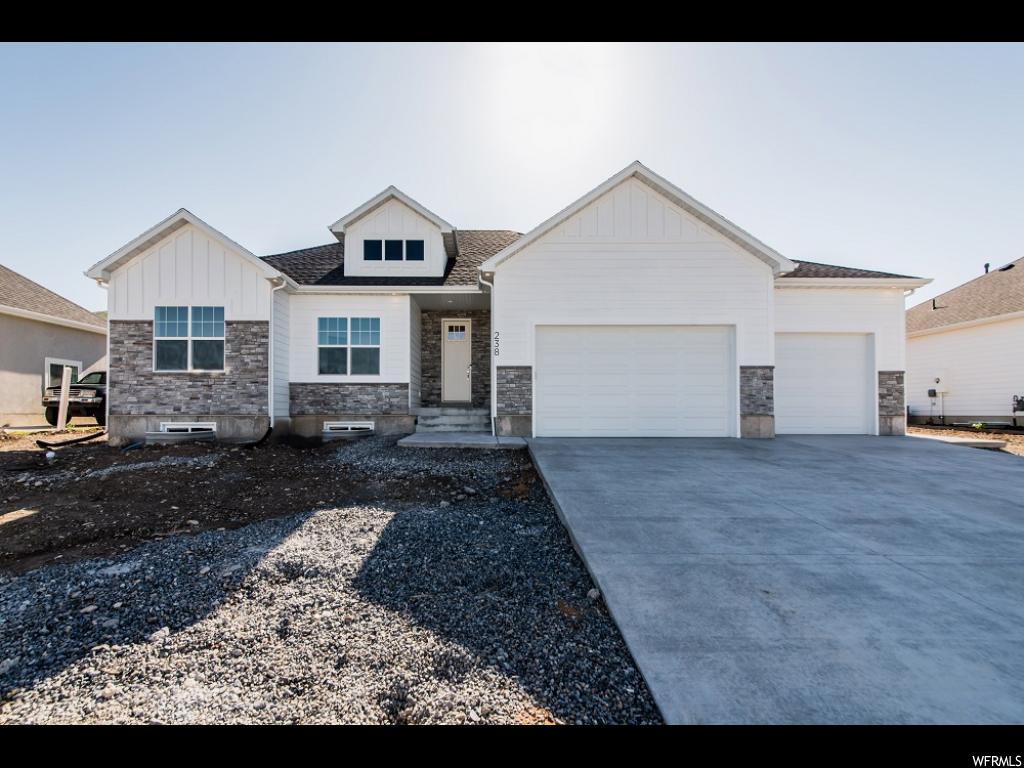 238 S 890 E, Smithfield, UT 84335