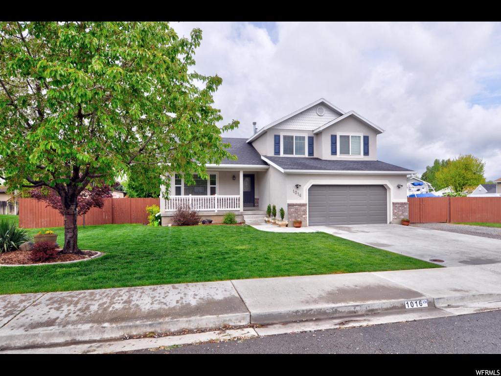 1016 S 830 W, Payson, UT 84651