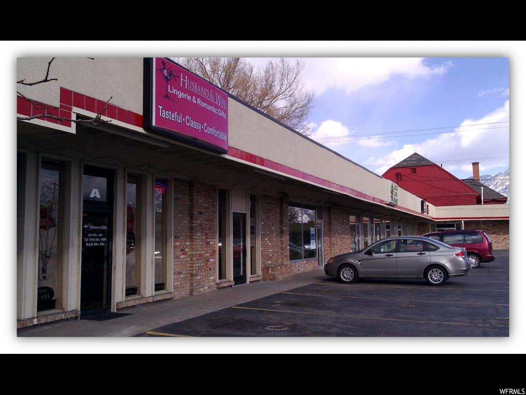 4901 S State E, Murray, UT 84107
