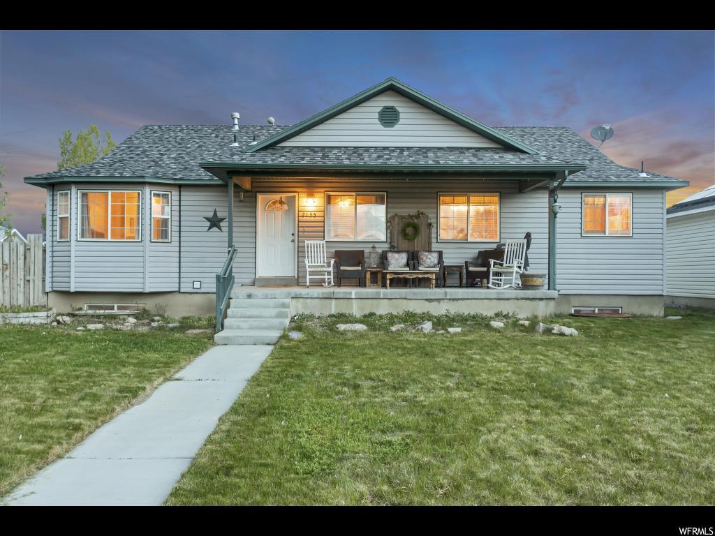 2135 E White Pine Rd, Eagle Mountain, UT 84005