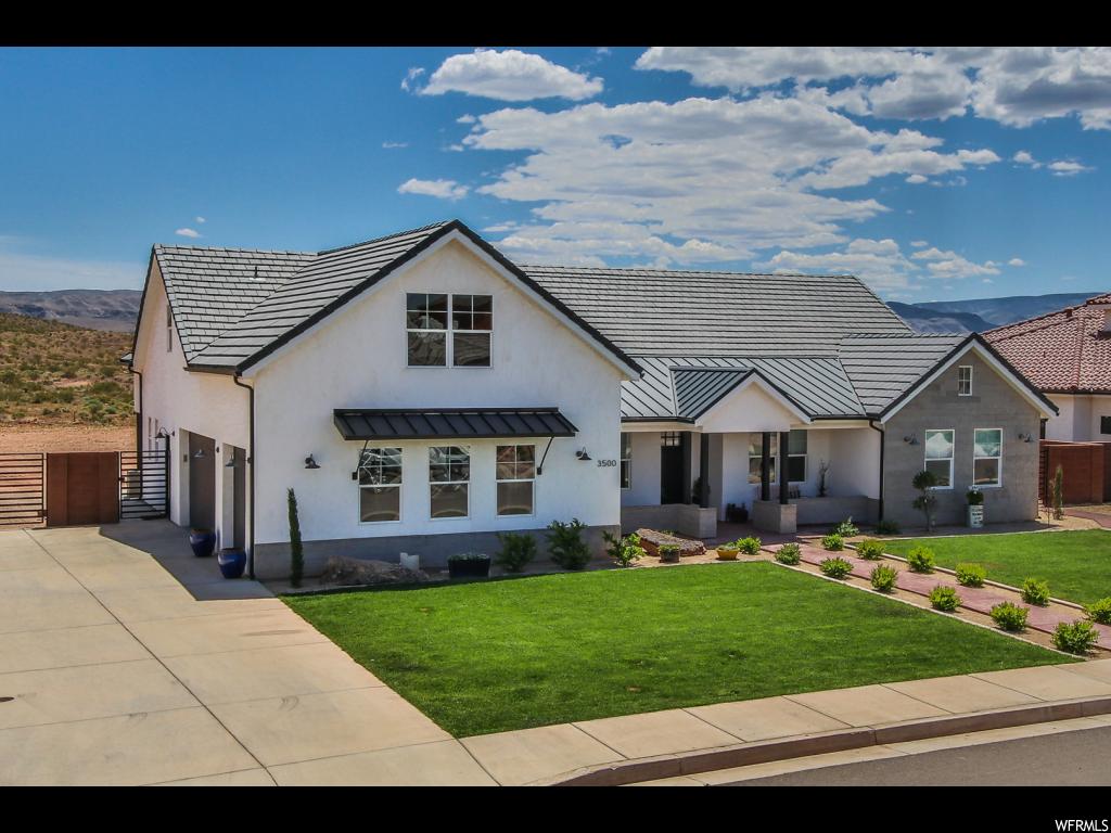 3500 E Rimrunner Dr S, St. George, UT 84790