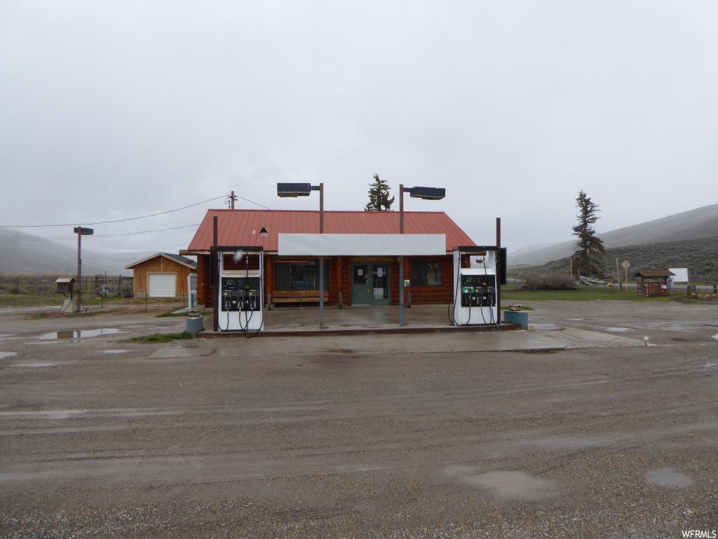 245 E Ivy St, Scofield, UT 84526