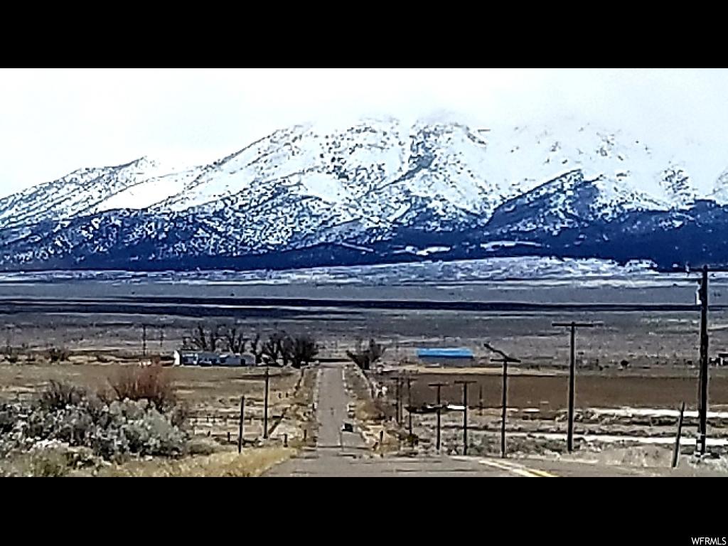 312 E Faust Rd S, Vernon, UT 84080