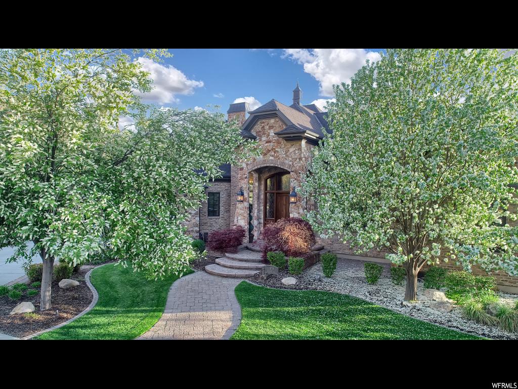 1929 N Heather Rd, Orem