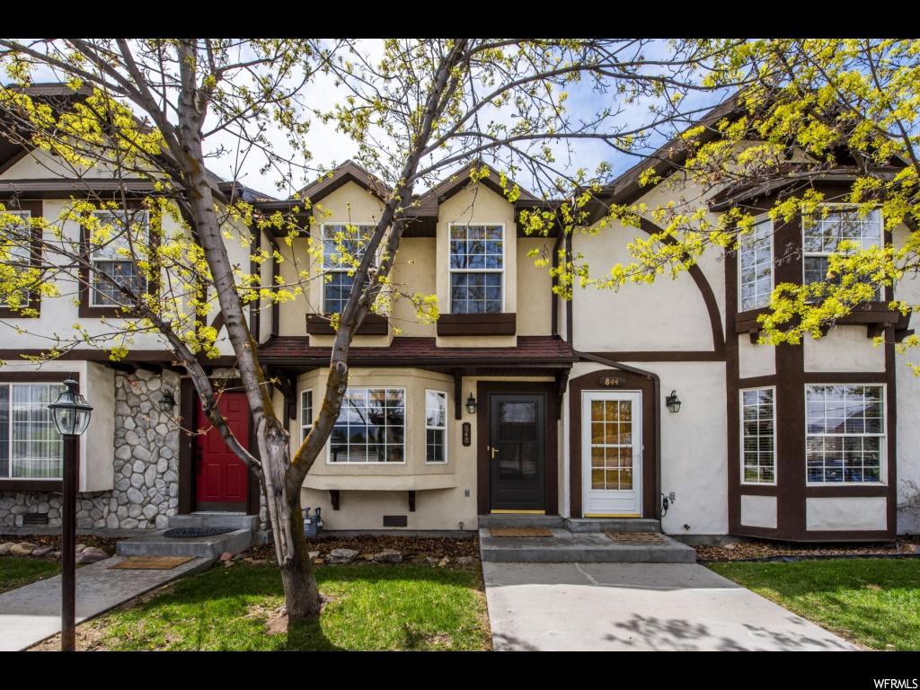 848 E Hamlet Cir, Midway, UT 84049