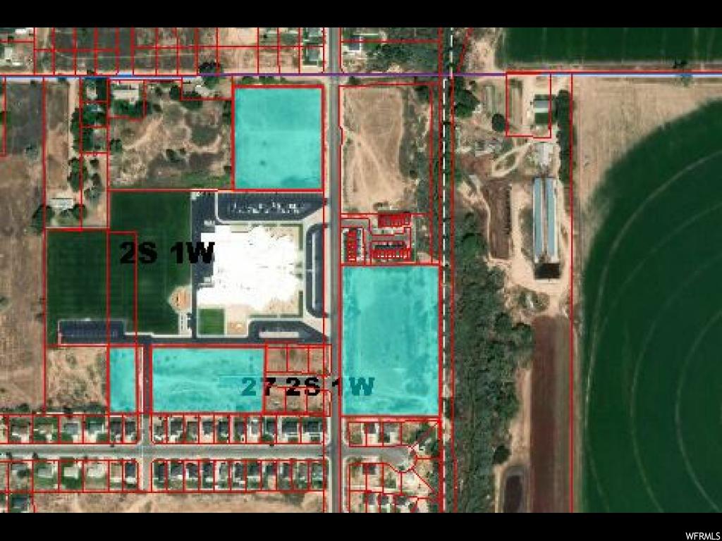800 S 500 E, Roosevelt, UT 84066