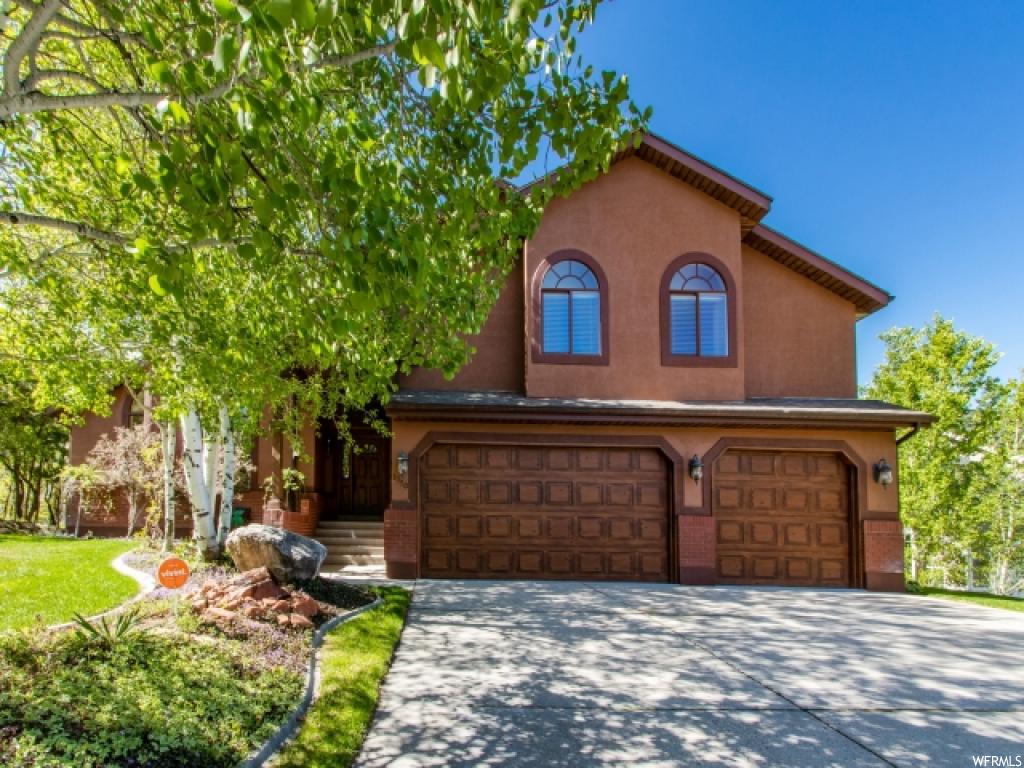 3170 E Fawnwood Cv, Sandy, UT 84092