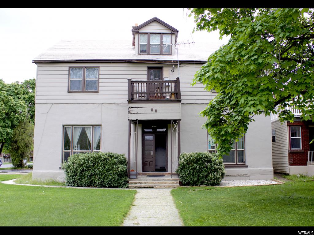86 E 500 N, Provo, UT 84606