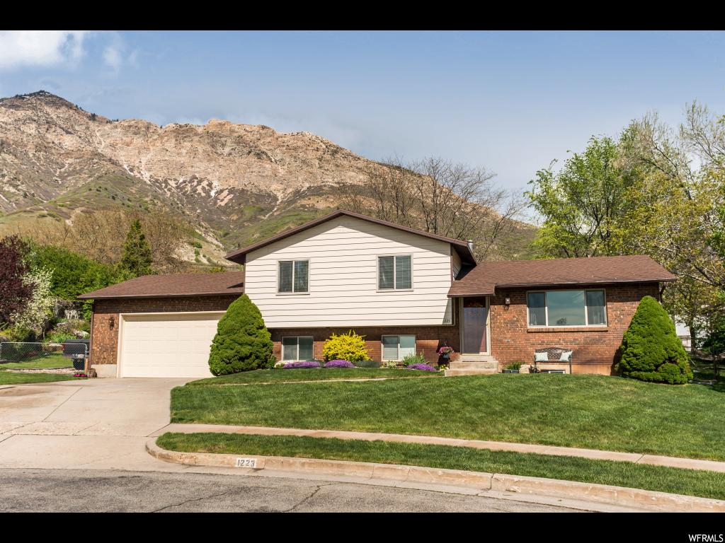 1223 E 3075 N, North Ogden, UT 84414