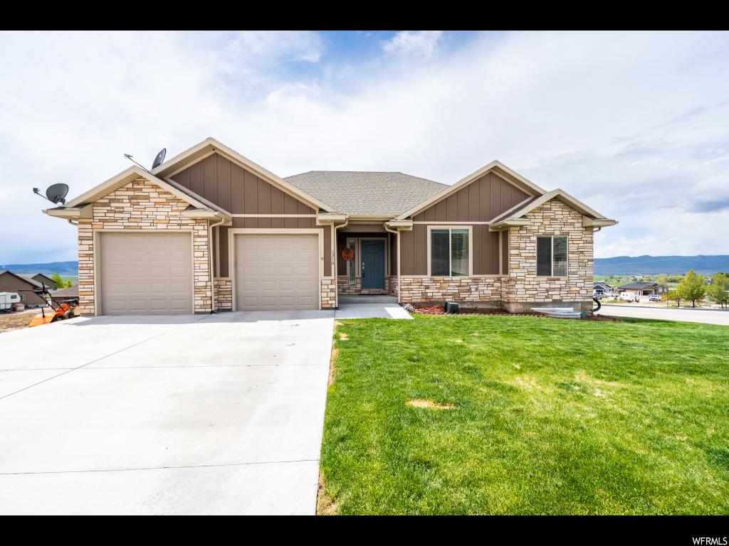 1316 S 230 E, Nephi, UT 84648