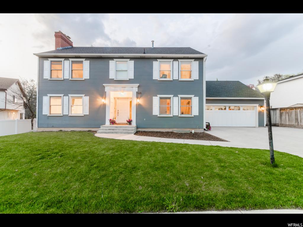 1325 E 100 S, Logan, UT 84321
