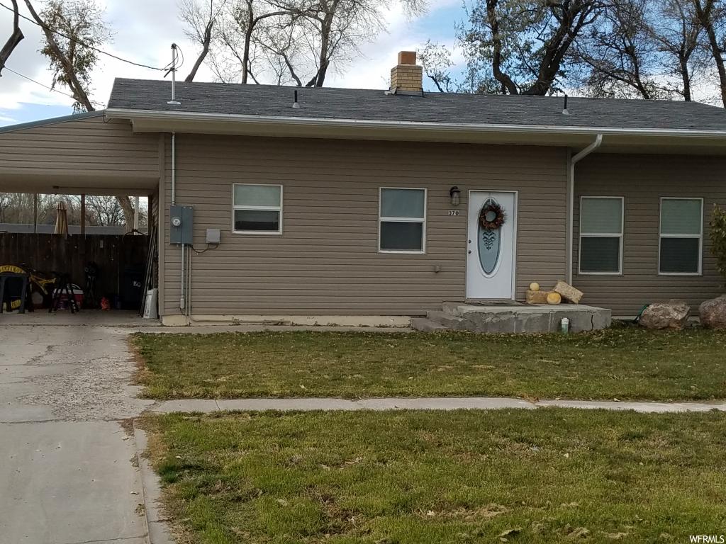 370 S 200 W, Delta, UT 84624