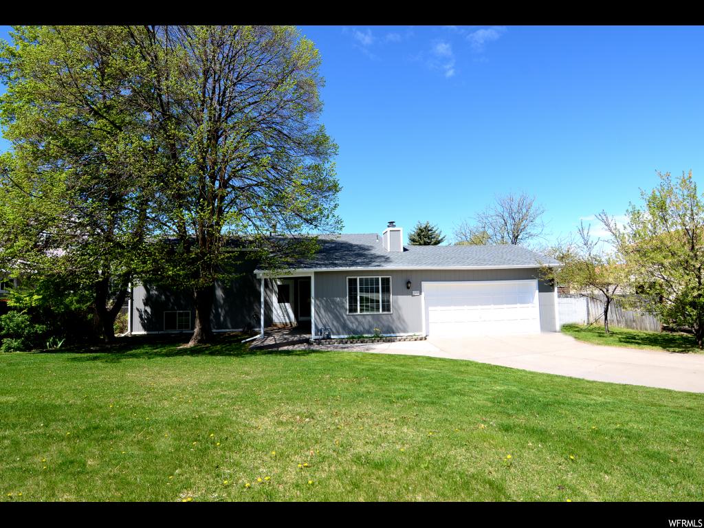 1177 N 250 E, Logan, UT 84341