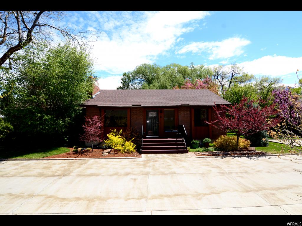 50 E Heritage Cv, Logan, UT 84321
