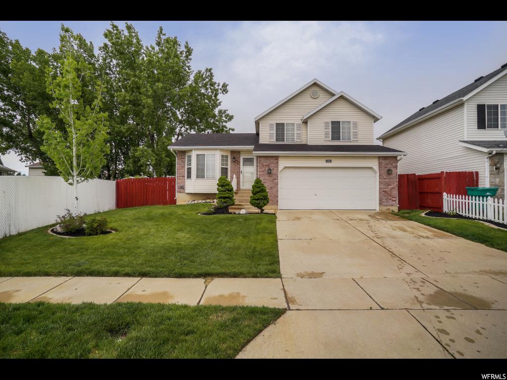 337 W 75 S, Clearfield, UT 84015