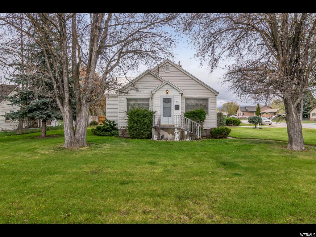 489 S 300 E, Heber City, UT 84032