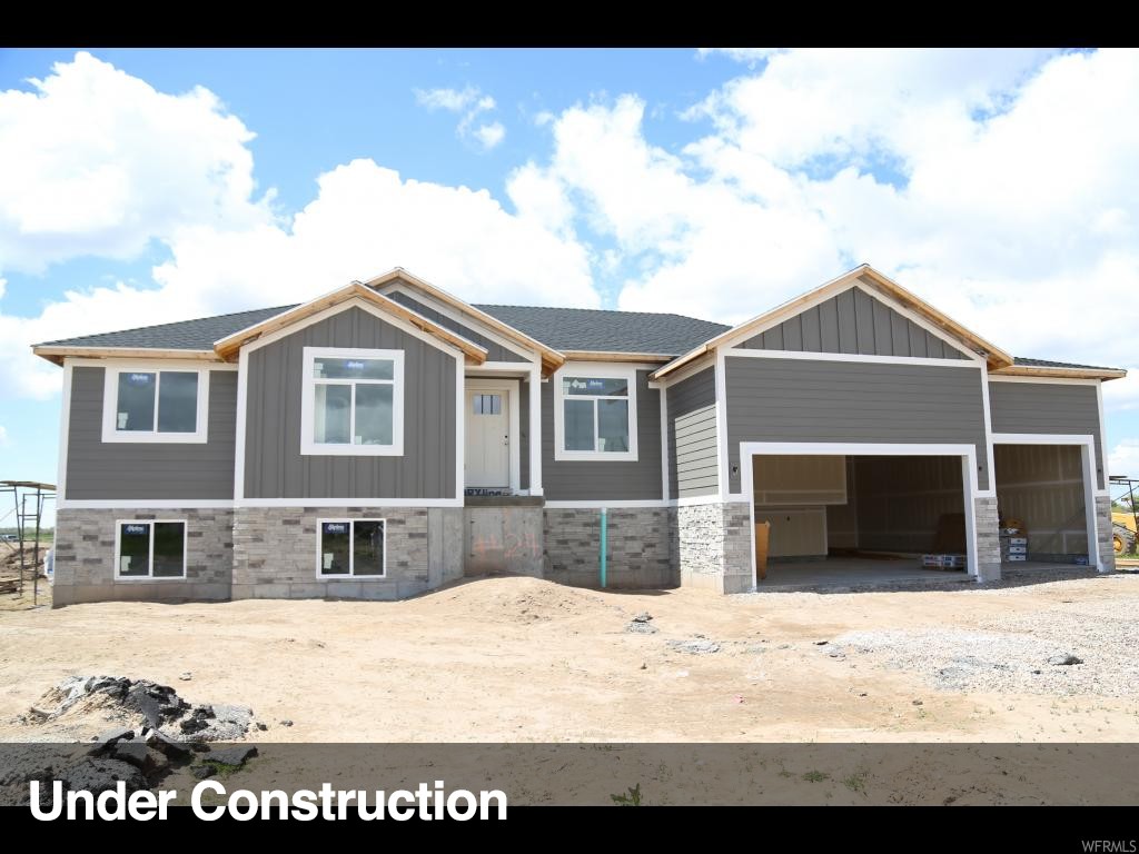 3277 S 3450 W, West Haven, UT 84401