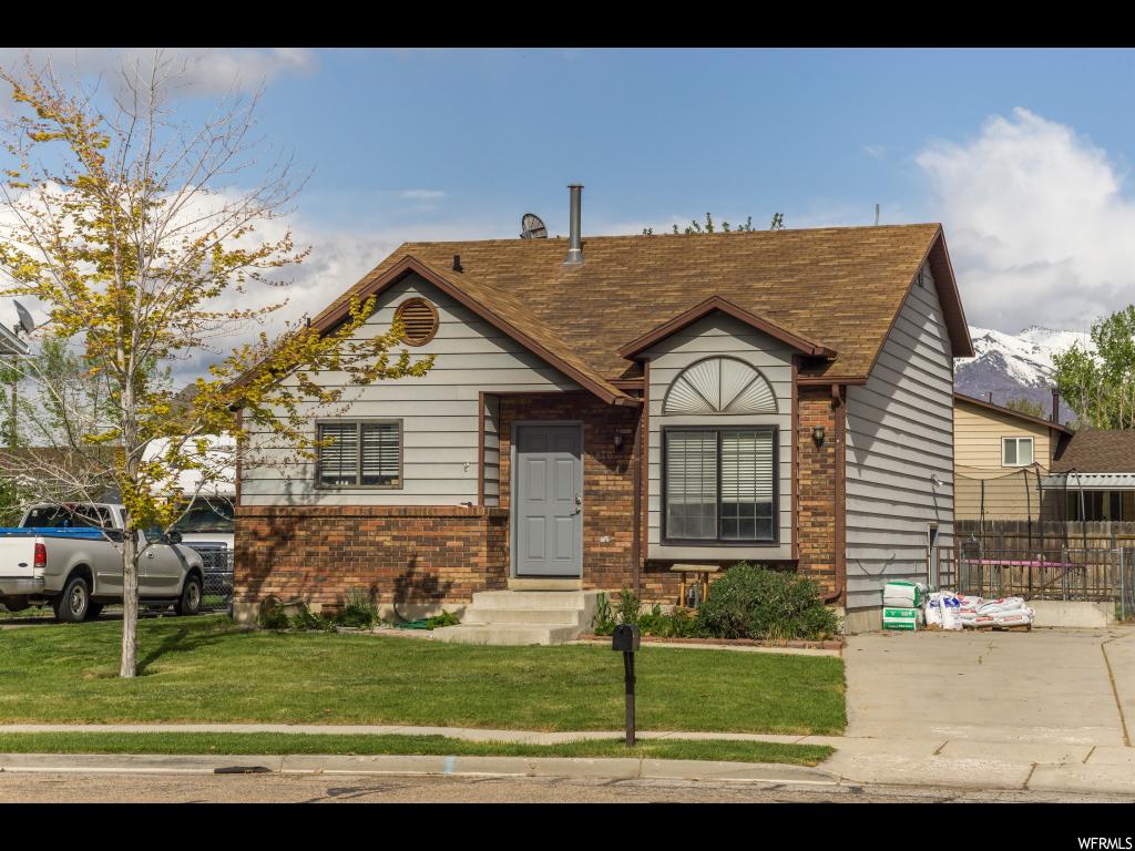 4810 S 3900 W, Roy, UT 84067