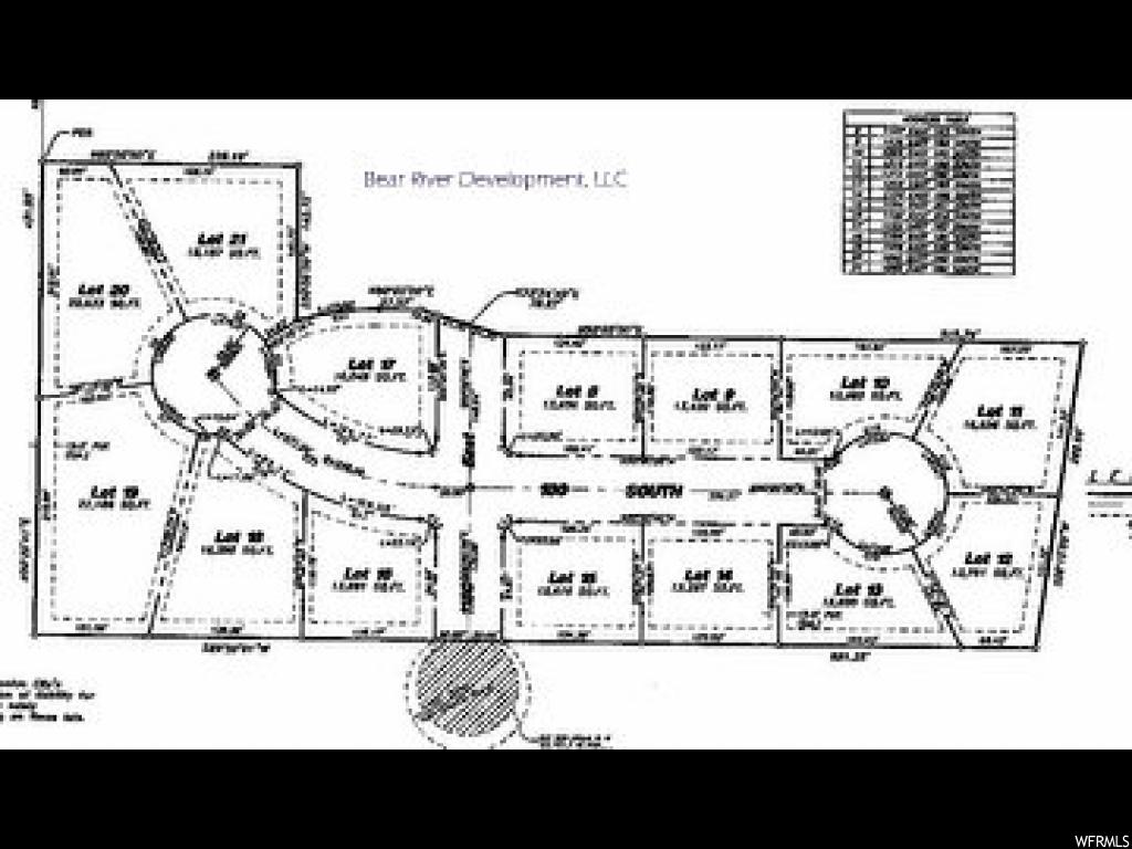 1179 E 180 S #9, Tremonton, UT 84337
