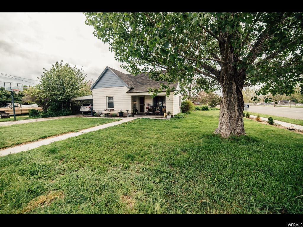 95 N 400 E, Nephi, UT 84648