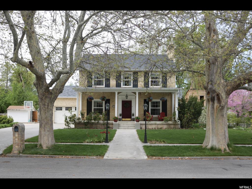 245 N 300 E, Nephi, UT 84648