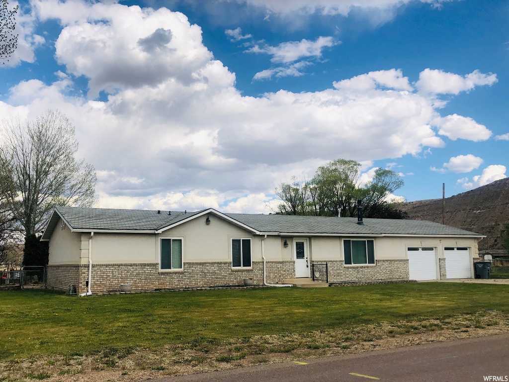 350 S 400 E, Duchesne, UT 84021