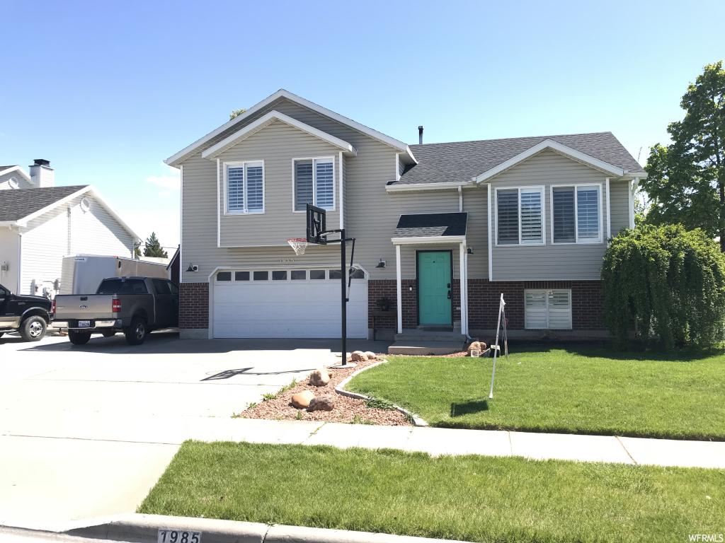 1985 W 2175 S, Syracuse, UT 84075