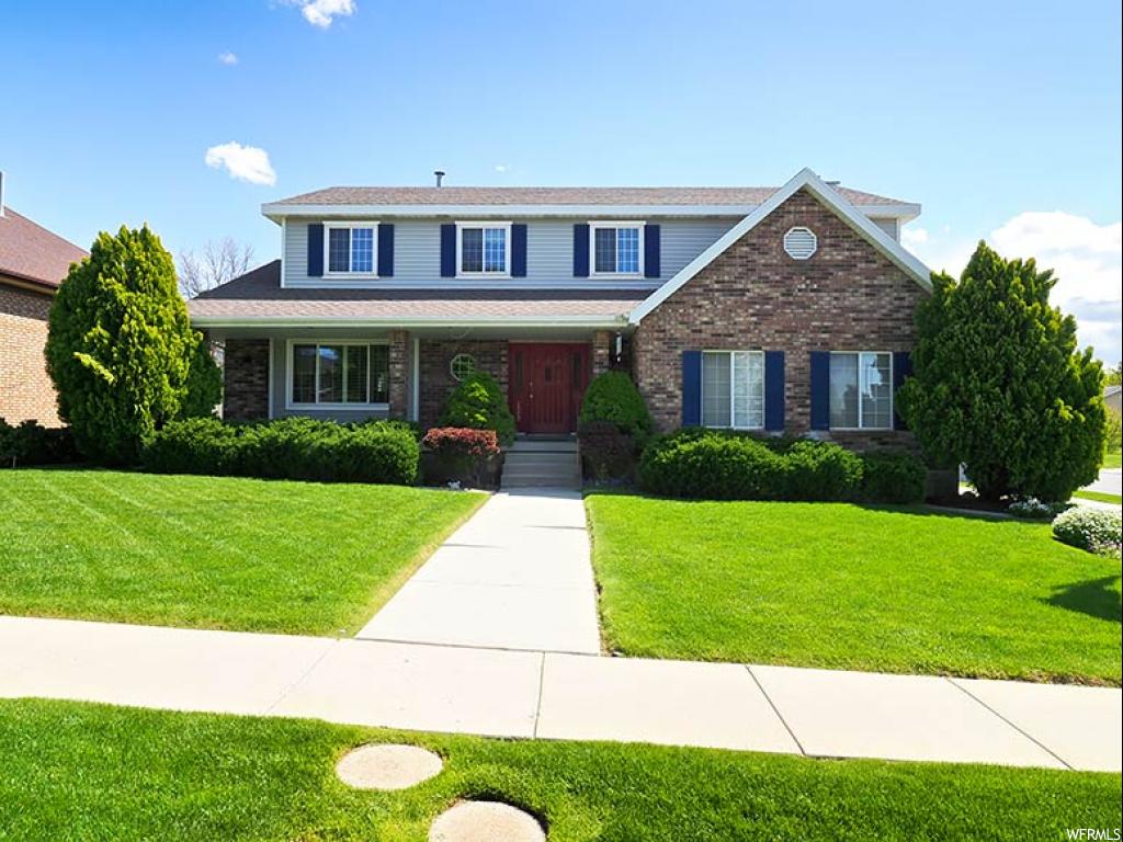 1242 E Andover Ct, Sandy, UT 84094