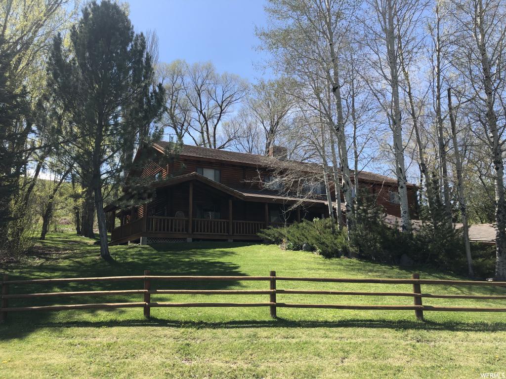 3 N River Rd, Grace, ID 83241