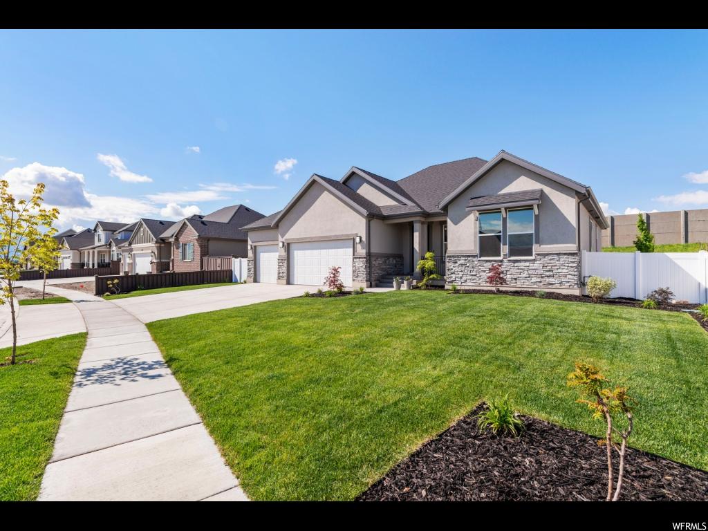 1203 W 5840 S, Murray