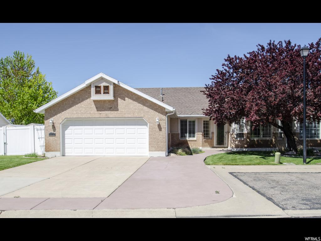 2273 N 500 E, North Ogden, UT 84414