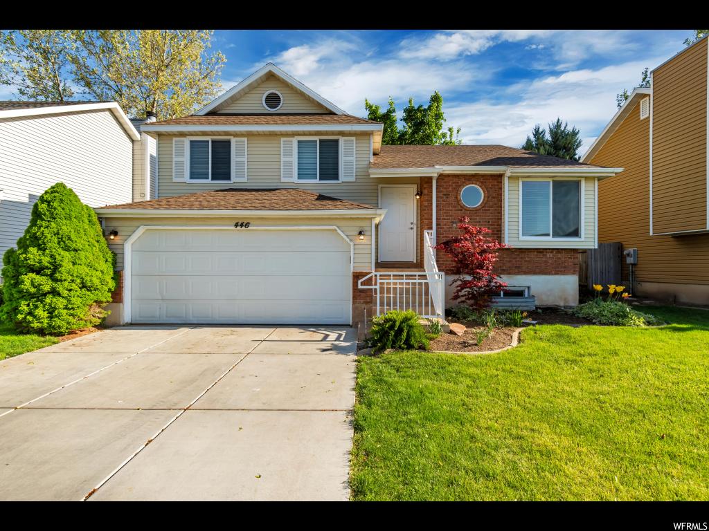 446 E 1650 S, Kaysville, UT 84037