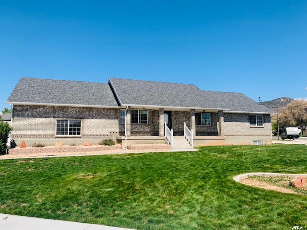 210 N 300 E, Salina, UT 84654