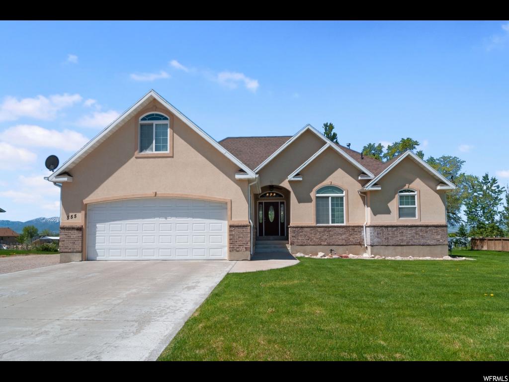 555 N 140 E, Millville, UT 84326