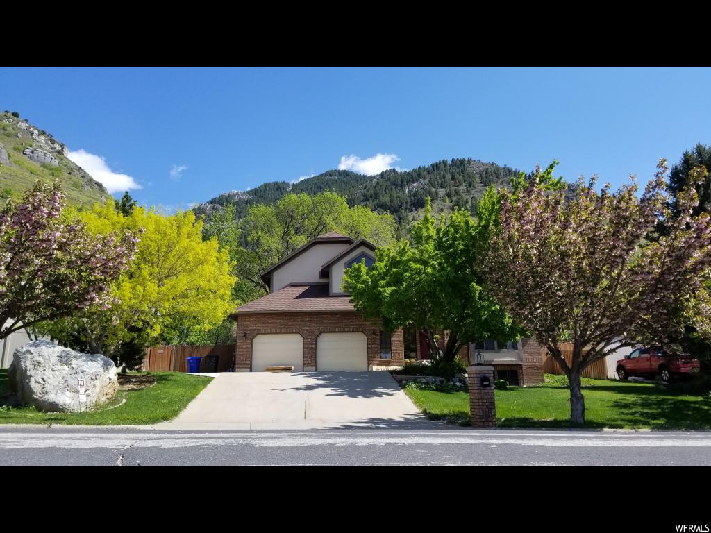 1535 E 2525 N, North Ogden, UT 84414
