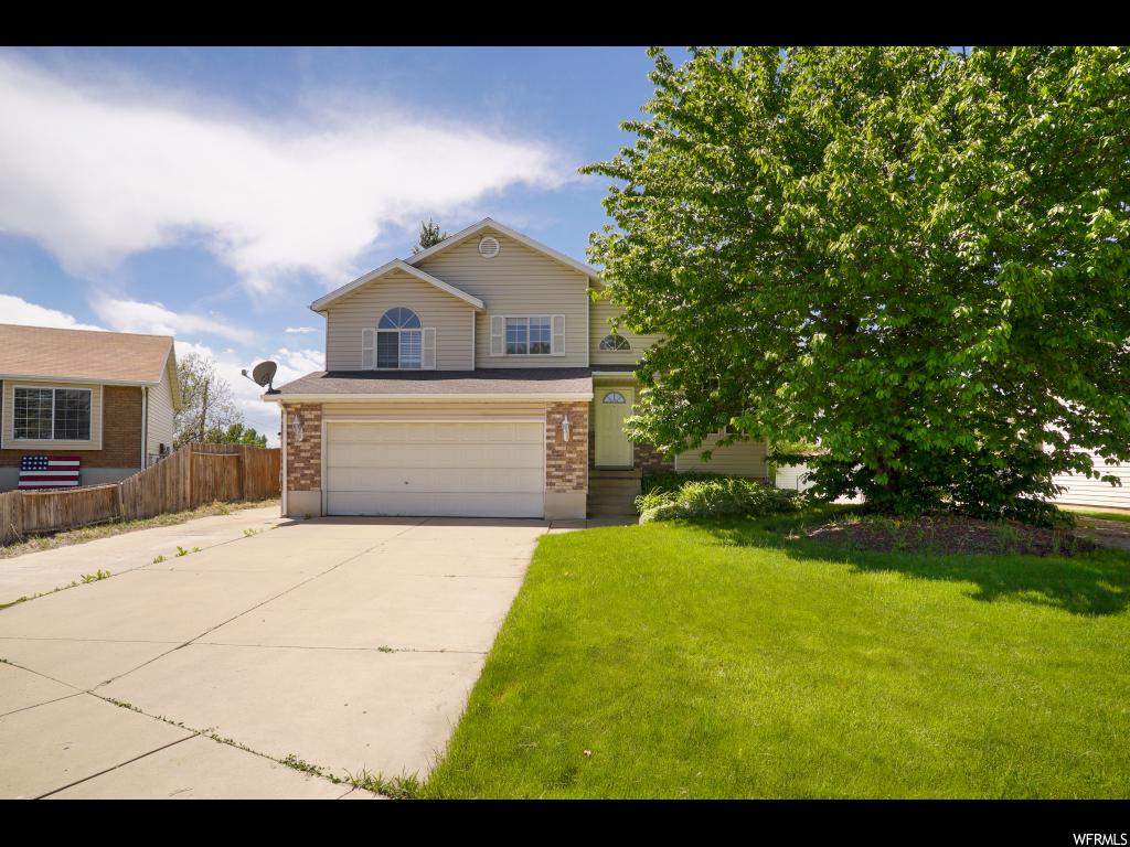4967 S 3450 W, Roy, UT 84067