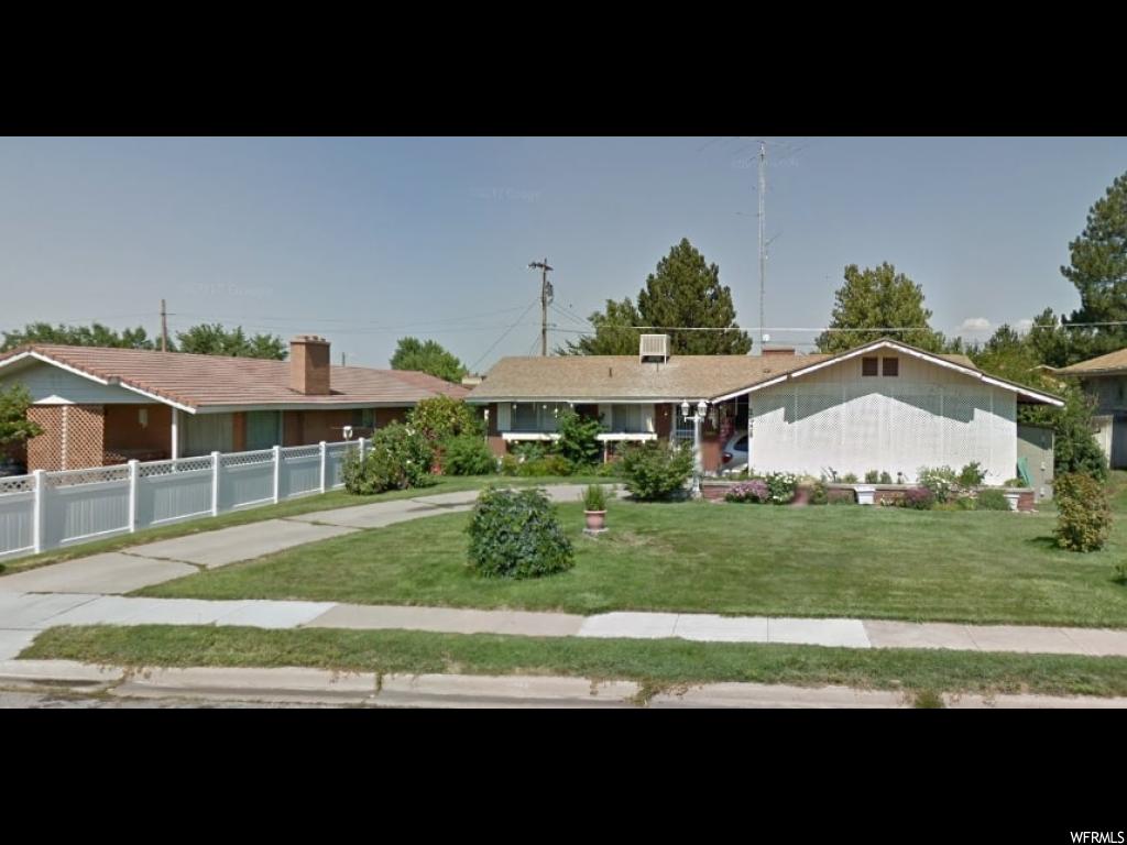 2258 W 5025 S, Roy, UT 84067