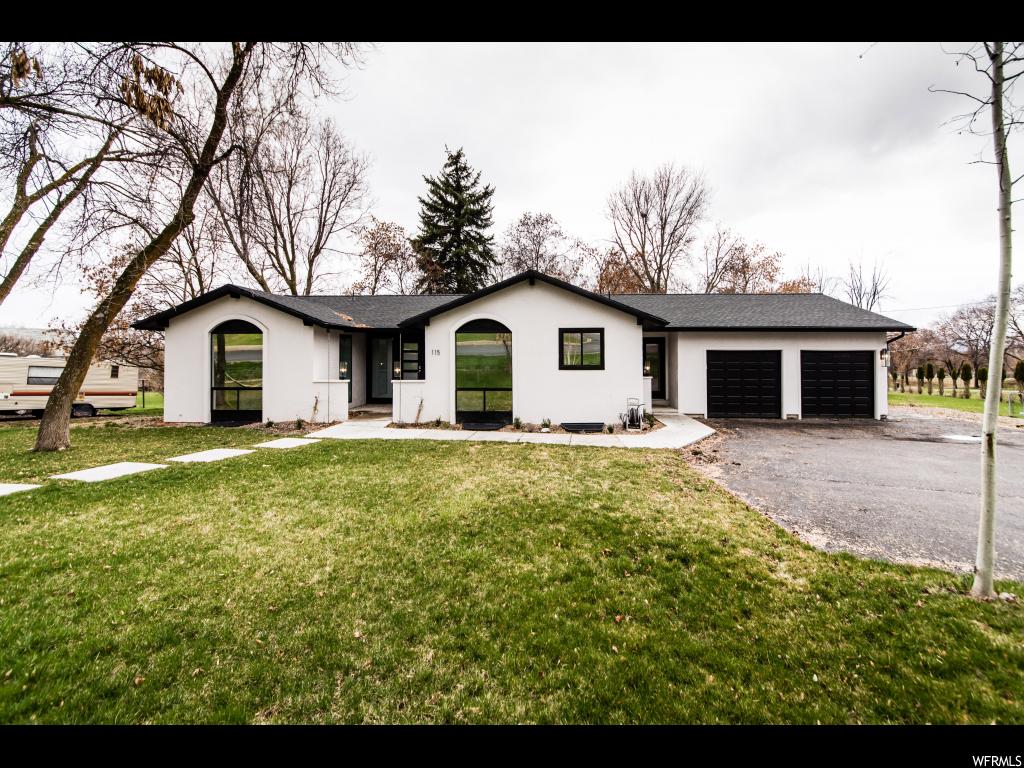 115 S Main, Millville, UT 84326