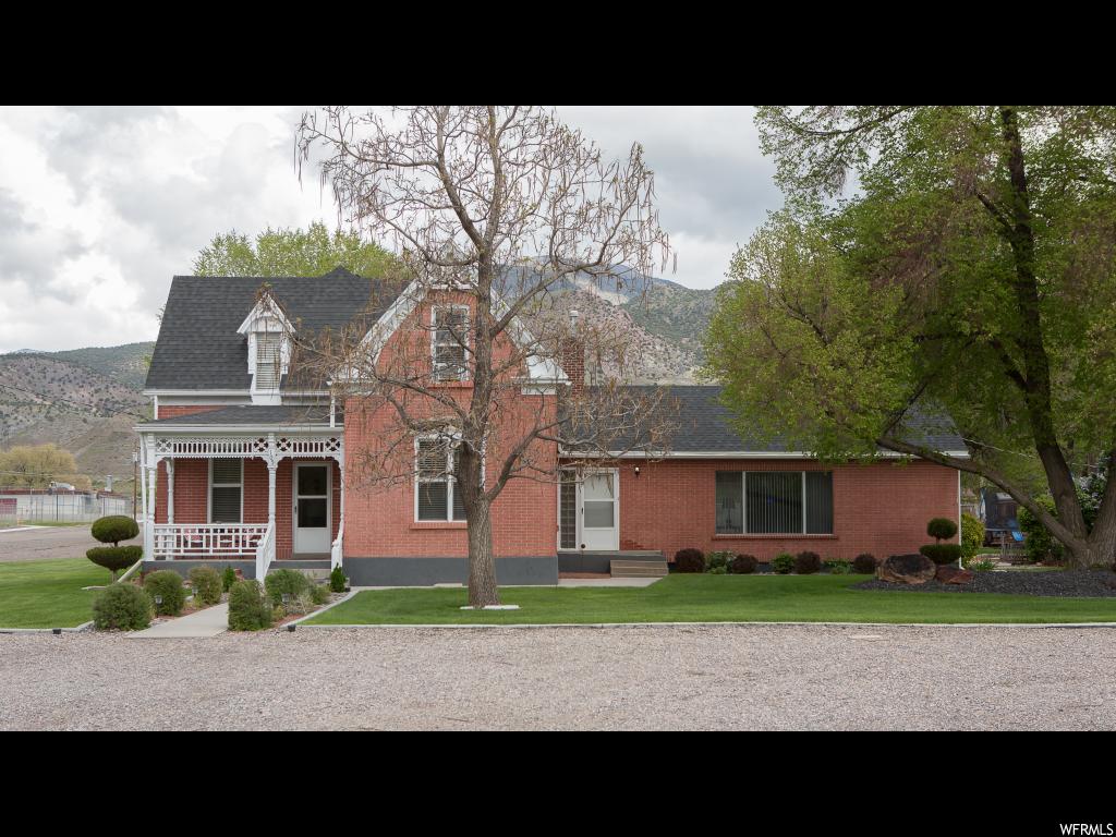 105 S 200 E, Monroe, UT 84754