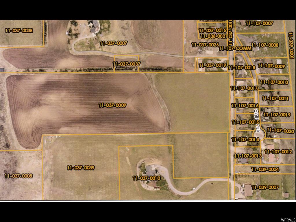2439 S 5900 W, Mendon, UT 84325