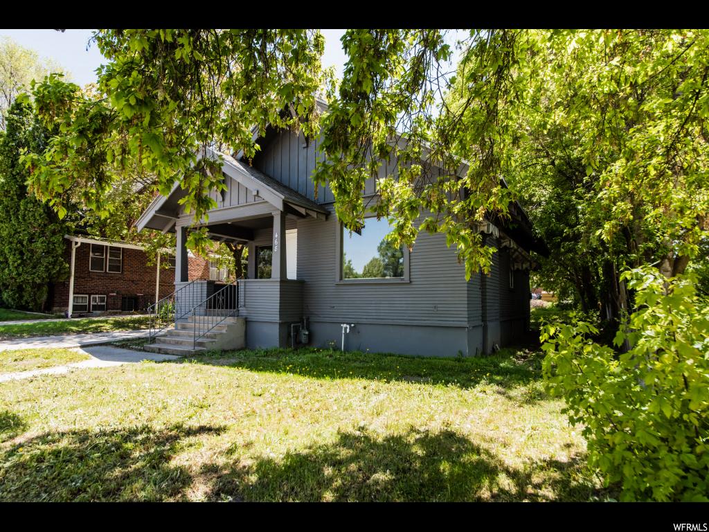 468 E 400 N, Logan, UT 84321