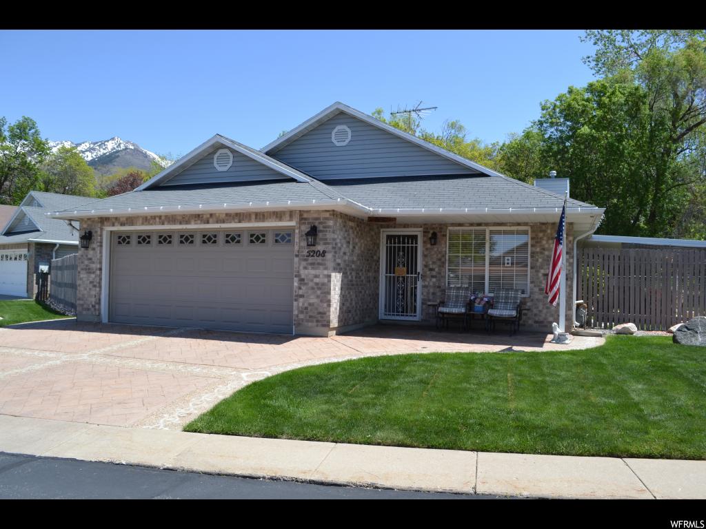 5208 S 1350 E, Ogden, UT 84403