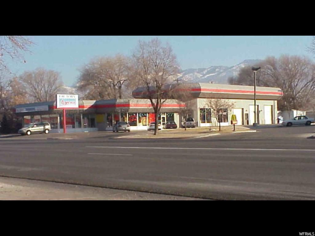 848 N Main E, Logan, UT 84321