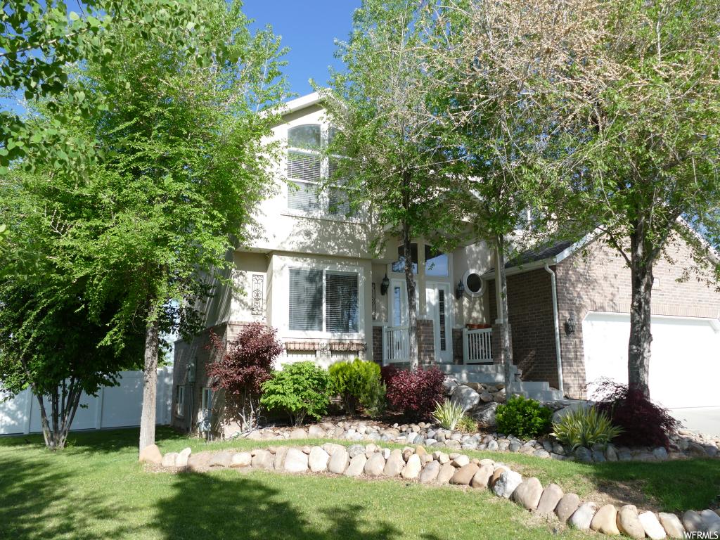 2584 S 1475 W, Syracuse, UT 84075